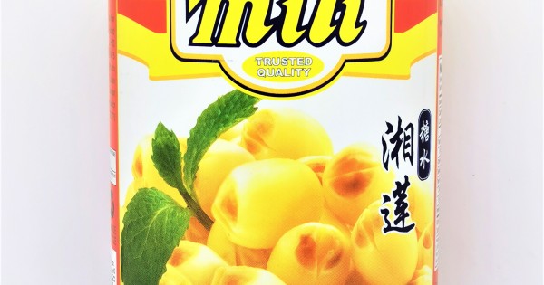 Mili iron lotus